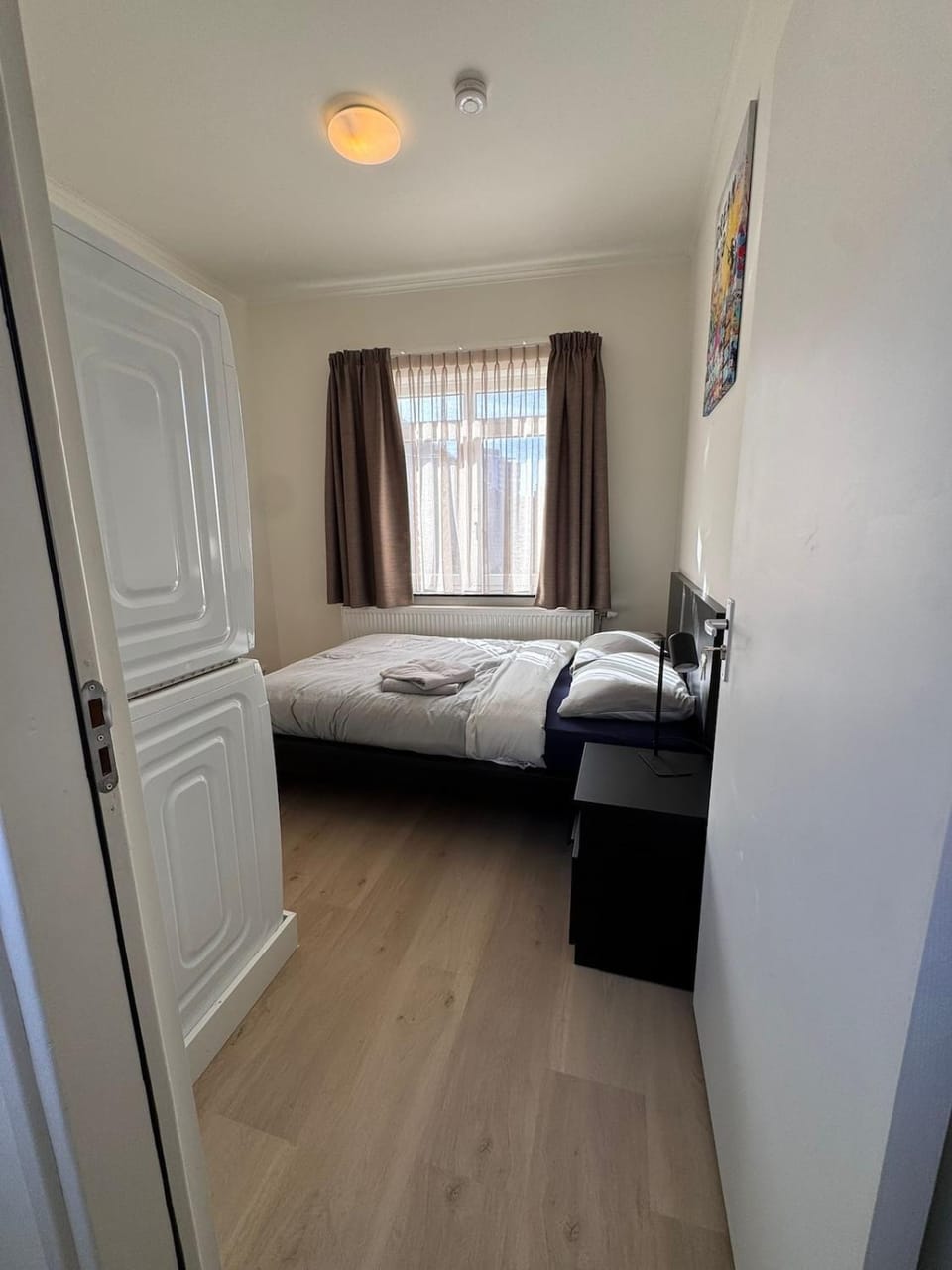 Luxury 2BR Appartement City of Enschede Apartment in Enschede