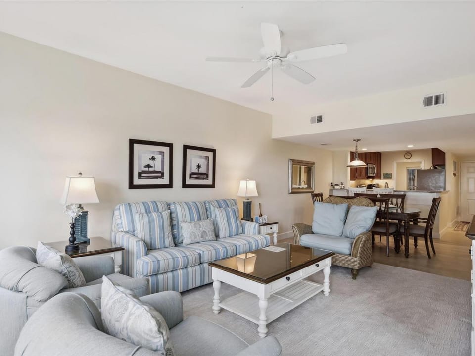 402 Captains Walk by Beach Properties of Hilton Head House in Hilton Head Island