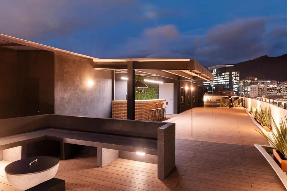 Balcony/Terrace, Balcony/Terrace