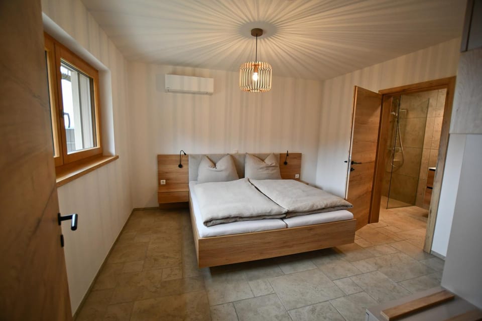 Wohlfühl Apartments am Hof Rapotz Apartment in Styria