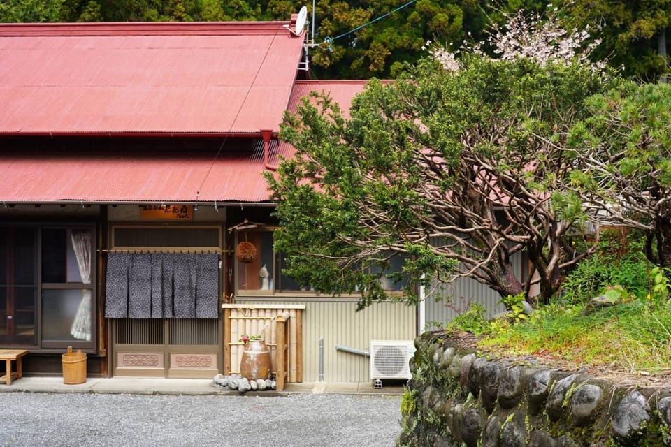 Property building, Day