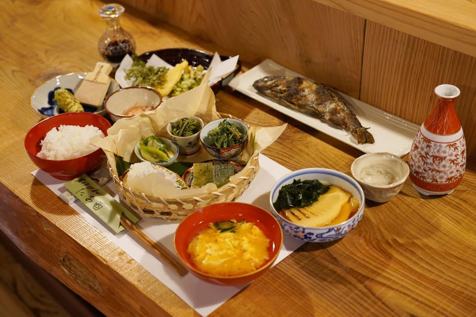 Food and drinks, Food, Dinner