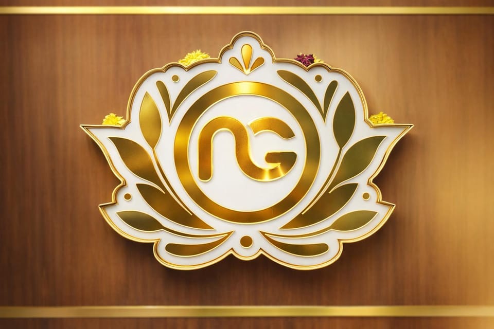 Logo/Certificate/Sign