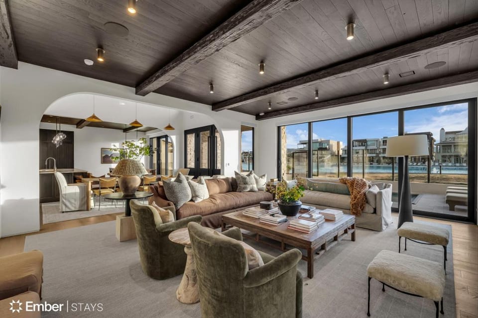 Solterra at Desert Color by Ember Stays House in St George