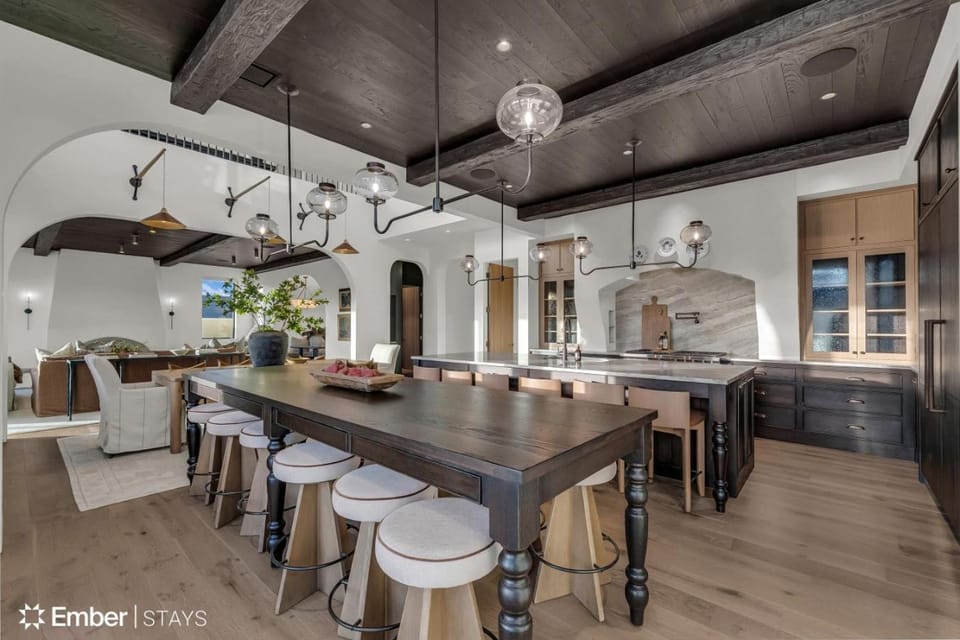 Solterra at Desert Color by Ember Stays House in St George