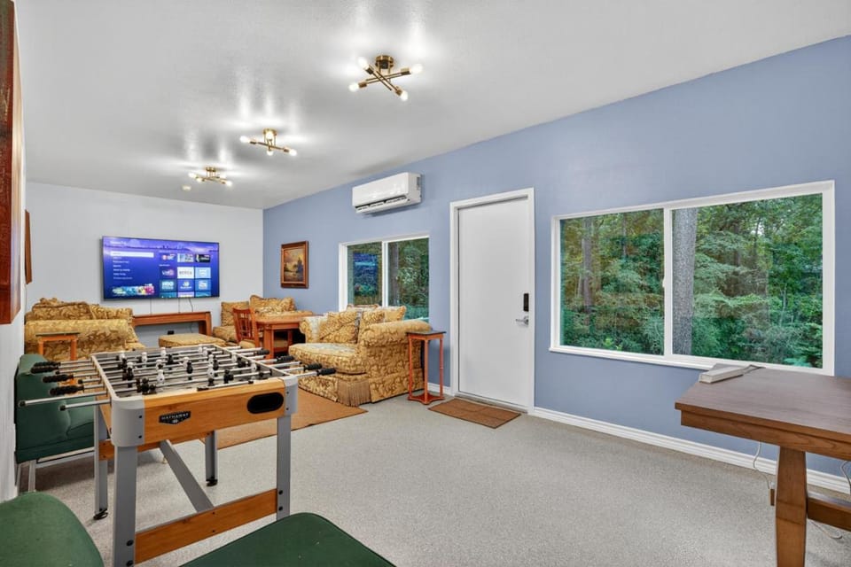 Evergreen Estate Laketown, Fishing and Peaceful House in Lake Livingston
