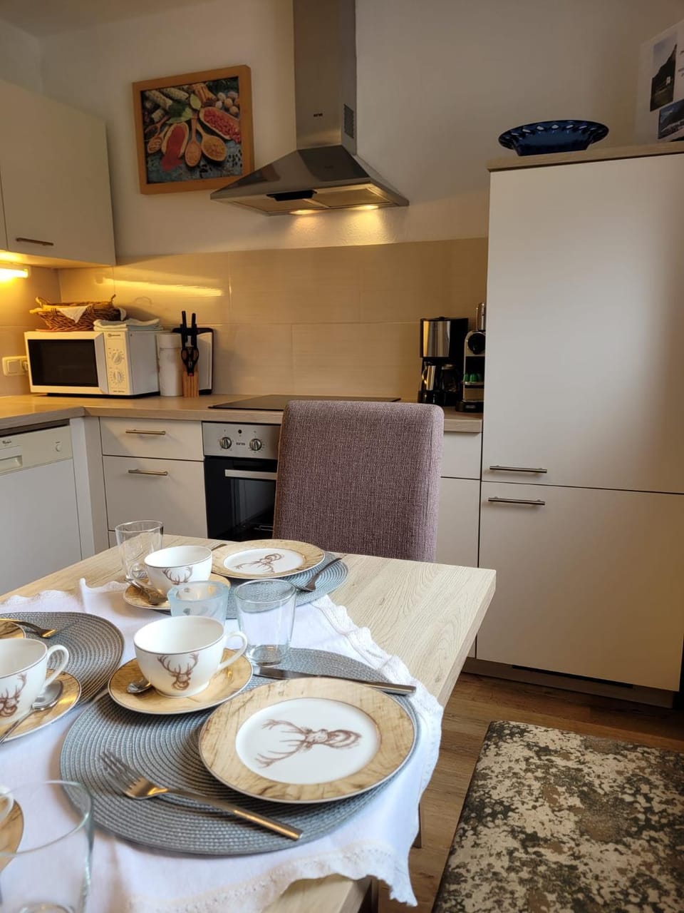 Ferienwohnung Zuppinger Apartment in Tyrol