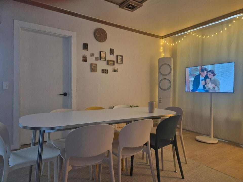 Full House 프라이빗한 넓고 편안한 독채 단독 사용 Apartment in South Korea
