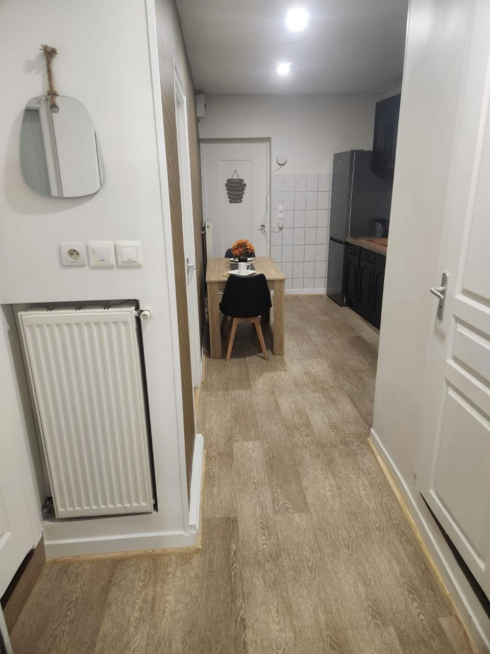 Le Cocon Du Lac Apartment in Auvergne-Rhône-Alpes