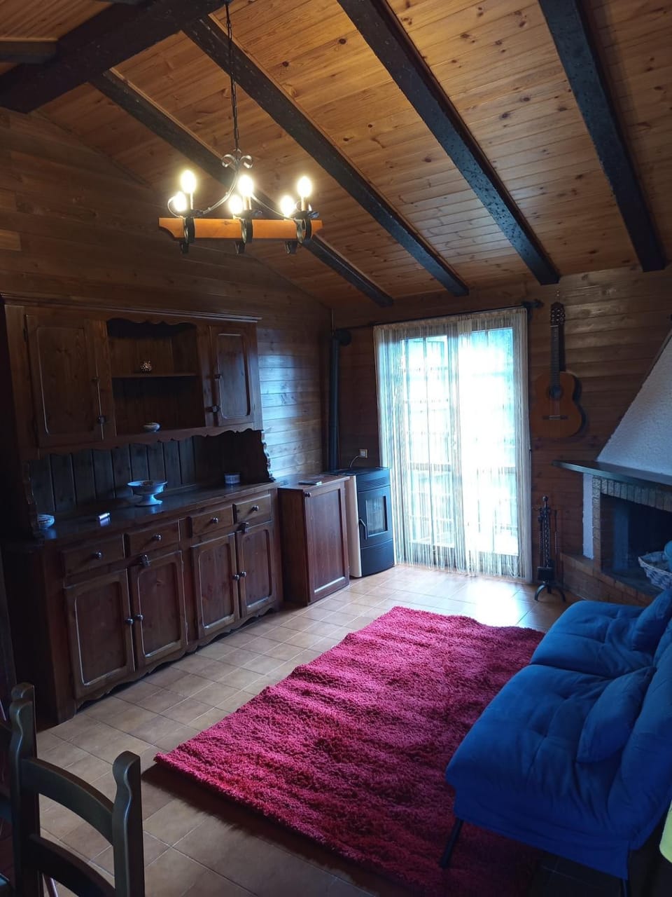 Piccola baita Apartment in Lazio