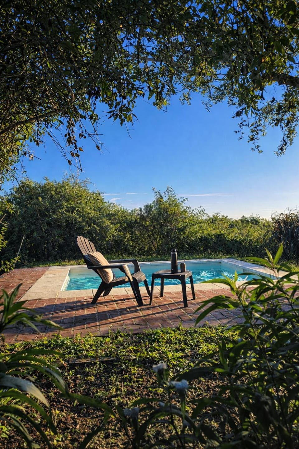 Casa Atardecer San Javier Chalet in San Luis Province, Argentina