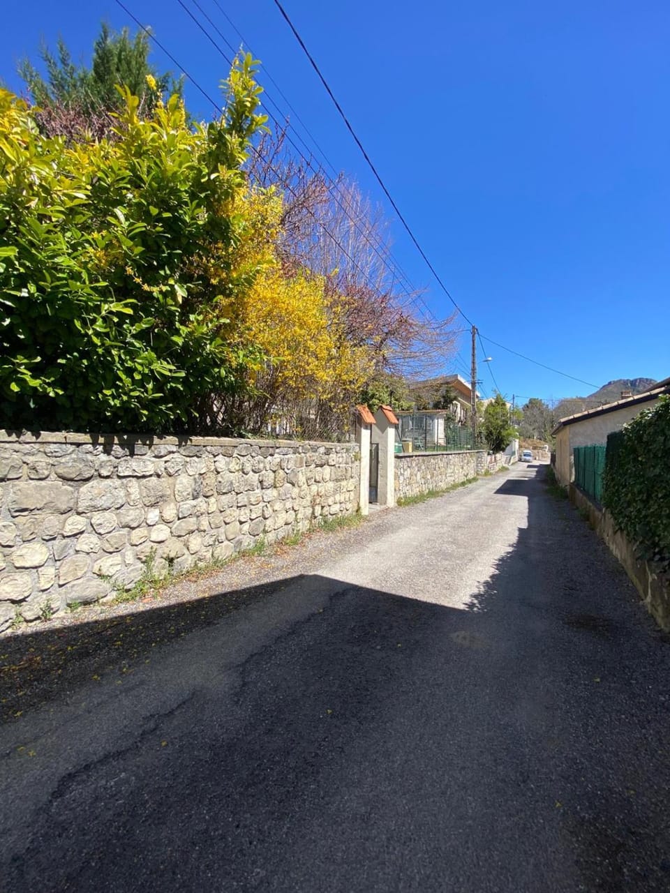 Appartement 7C Apartment in Provence-Alpes-Côte d'Azur