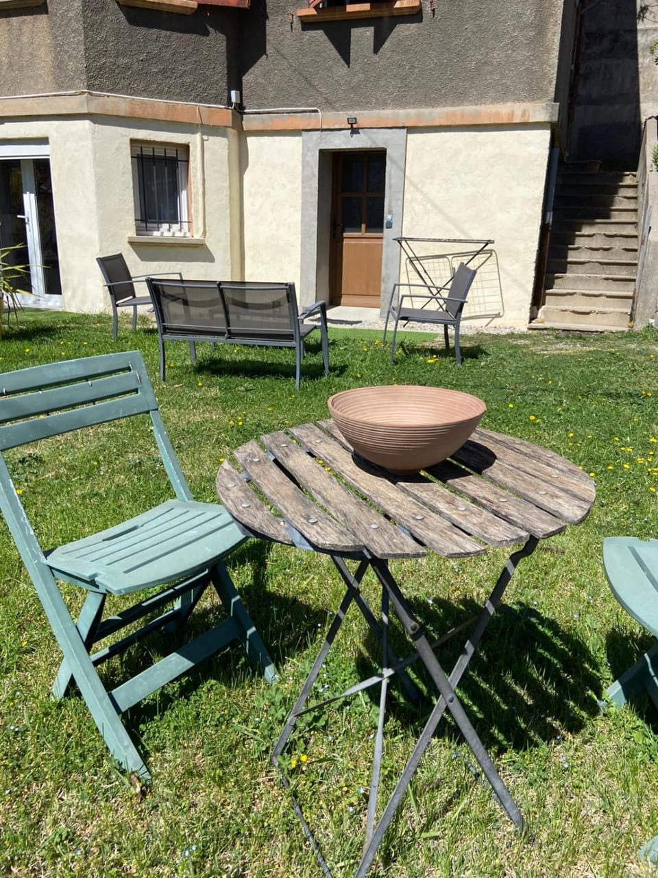 Appartement 7C Apartment in Provence-Alpes-Côte d'Azur