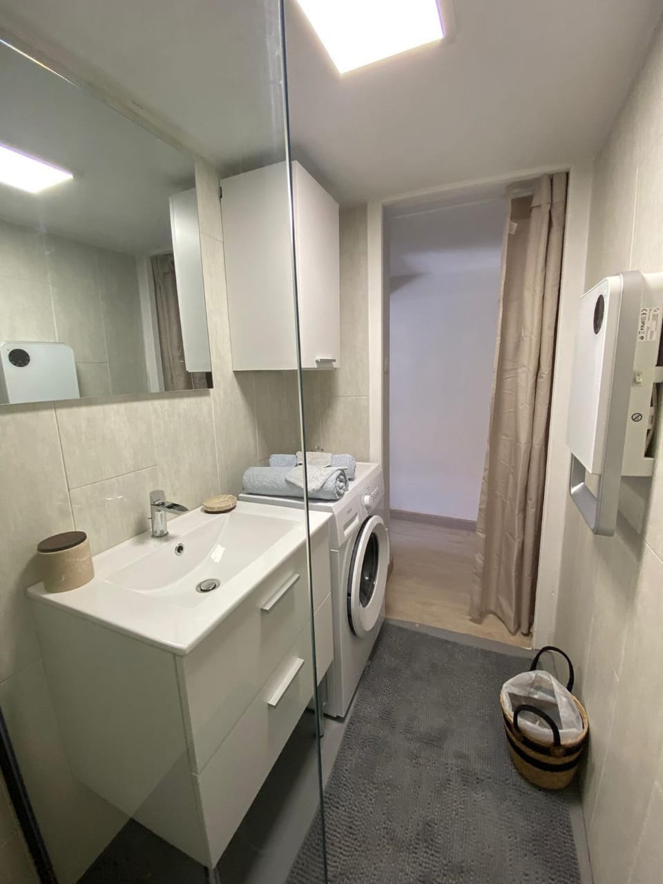 Appartement 7C Apartment in Provence-Alpes-Côte d'Azur
