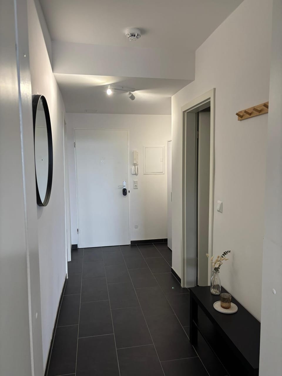 HT-Rentals - Zentrales, modernes Studio Apartment Apartment in Lower Saxony, Germany