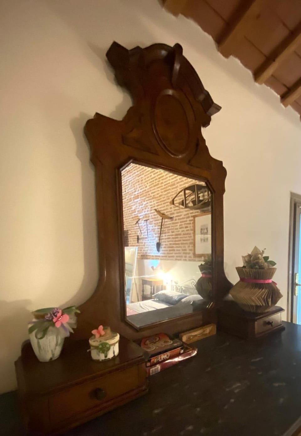 Agriturismo Ferrara Chalet Farm Stay in Veneto