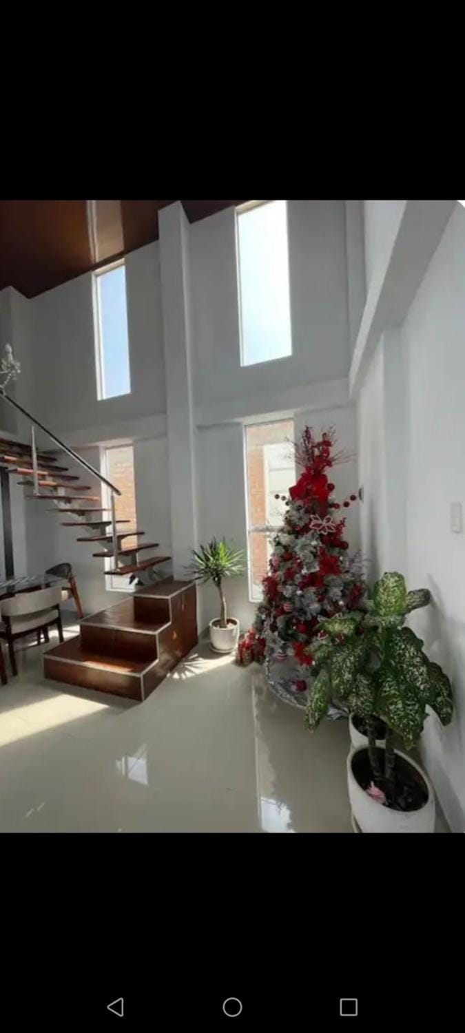 MIAMAR - Ancón House in Lima Province, Peru