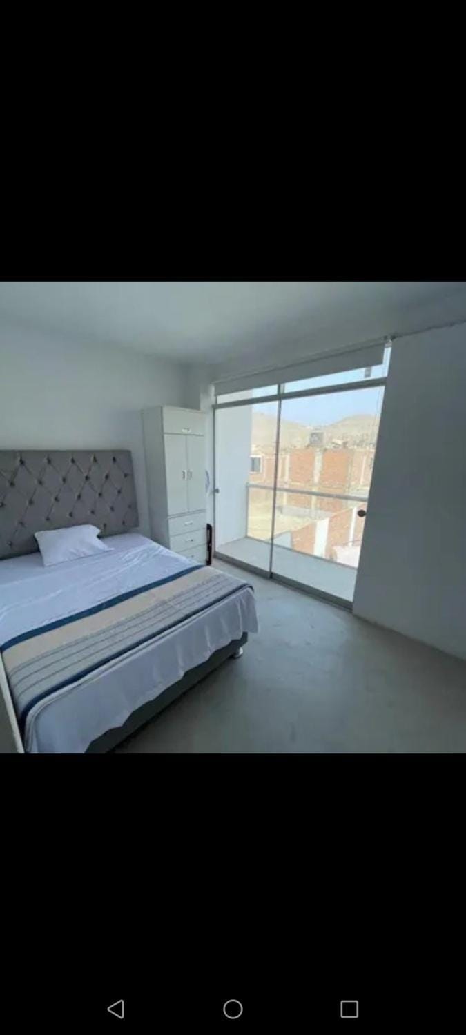 MIAMAR - Ancón House in Lima Province, Peru