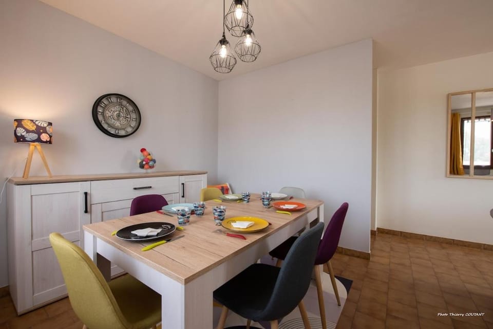 Métairie Apartment in Vaux-sur-Mer