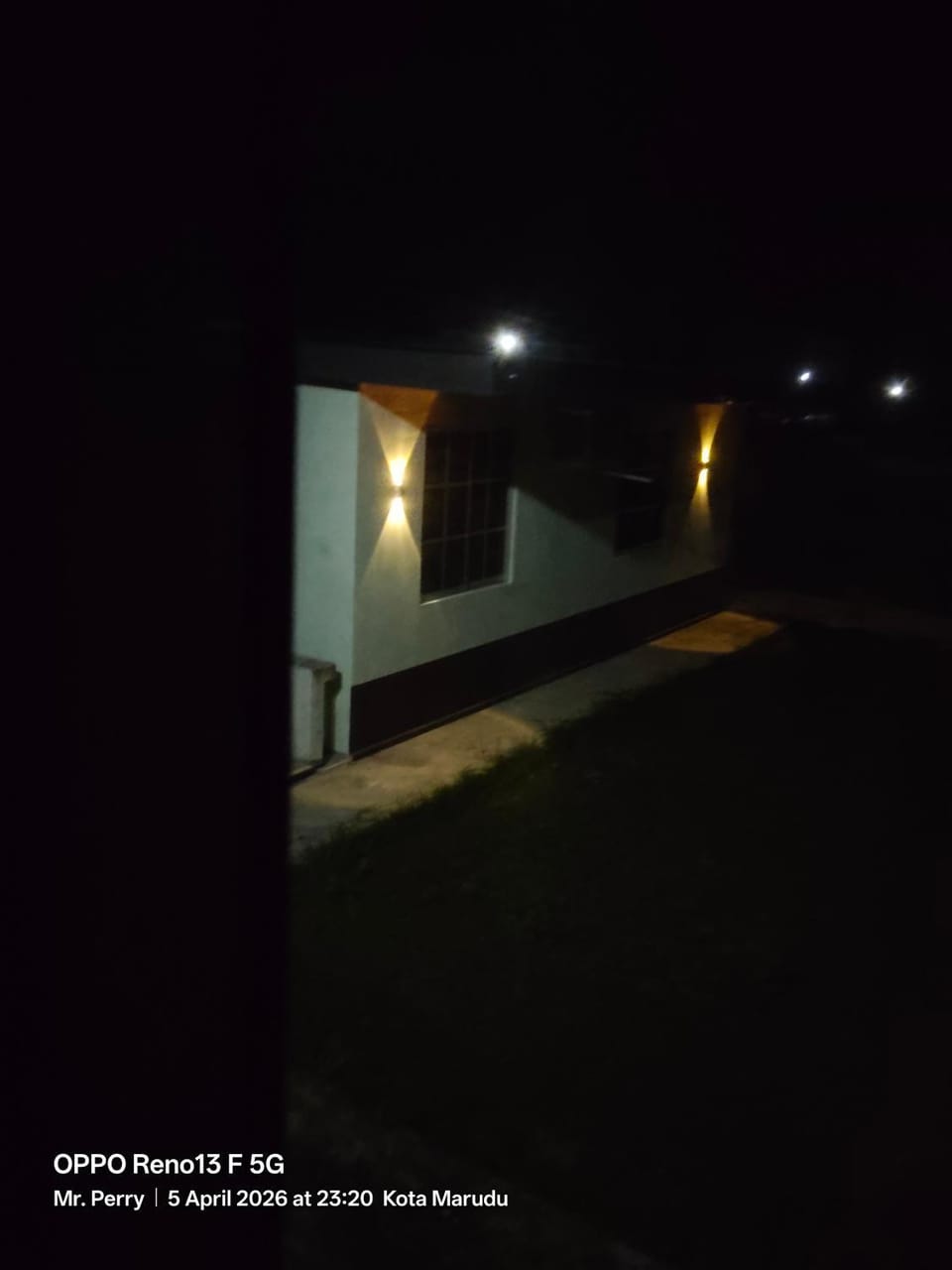 SP 7 ViP HOMESTAY KURANJI KOTA MARUDU SABAH MALAYSIA House in Sabah