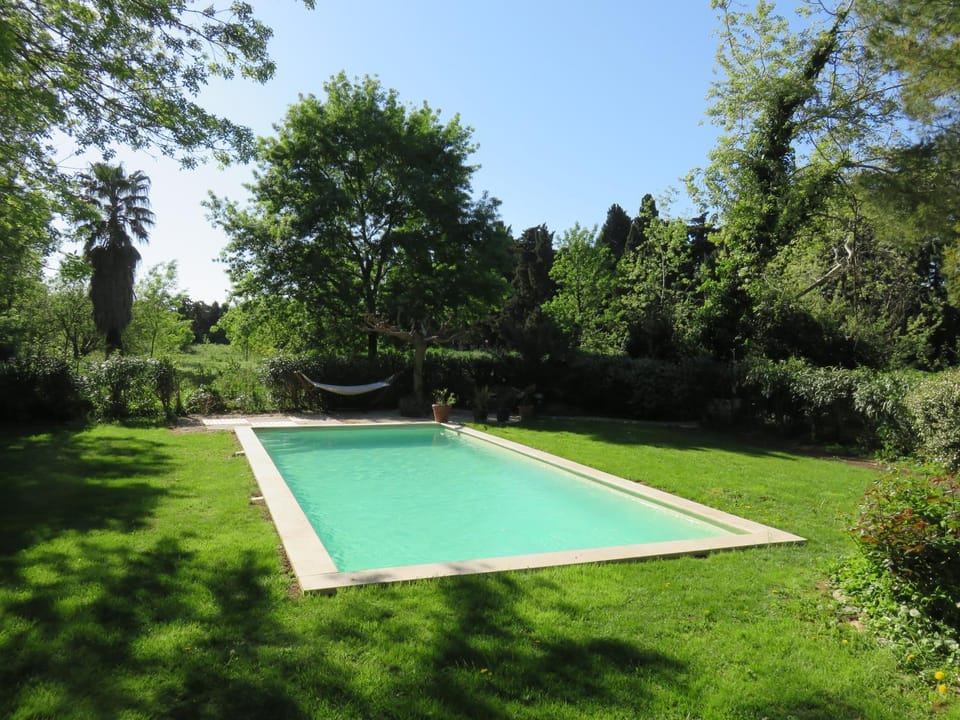 mas dix-neuvième Villa in Perpignan