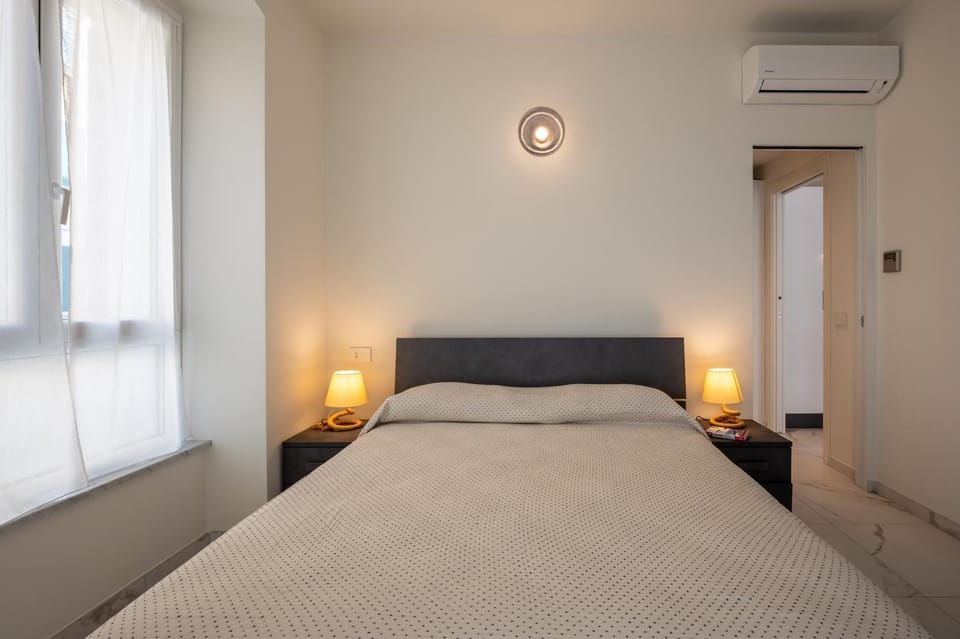 Dimora delle Favole Apartment in Sestri Levante