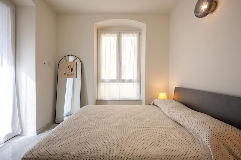 Dimora delle Favole Apartment in Sestri Levante