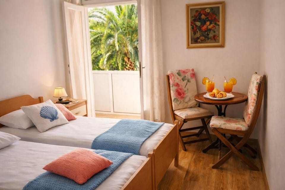 Bori Apartment Apartment in Dubrovnik