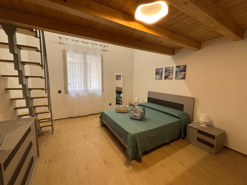 Briseide Apartment in Gela