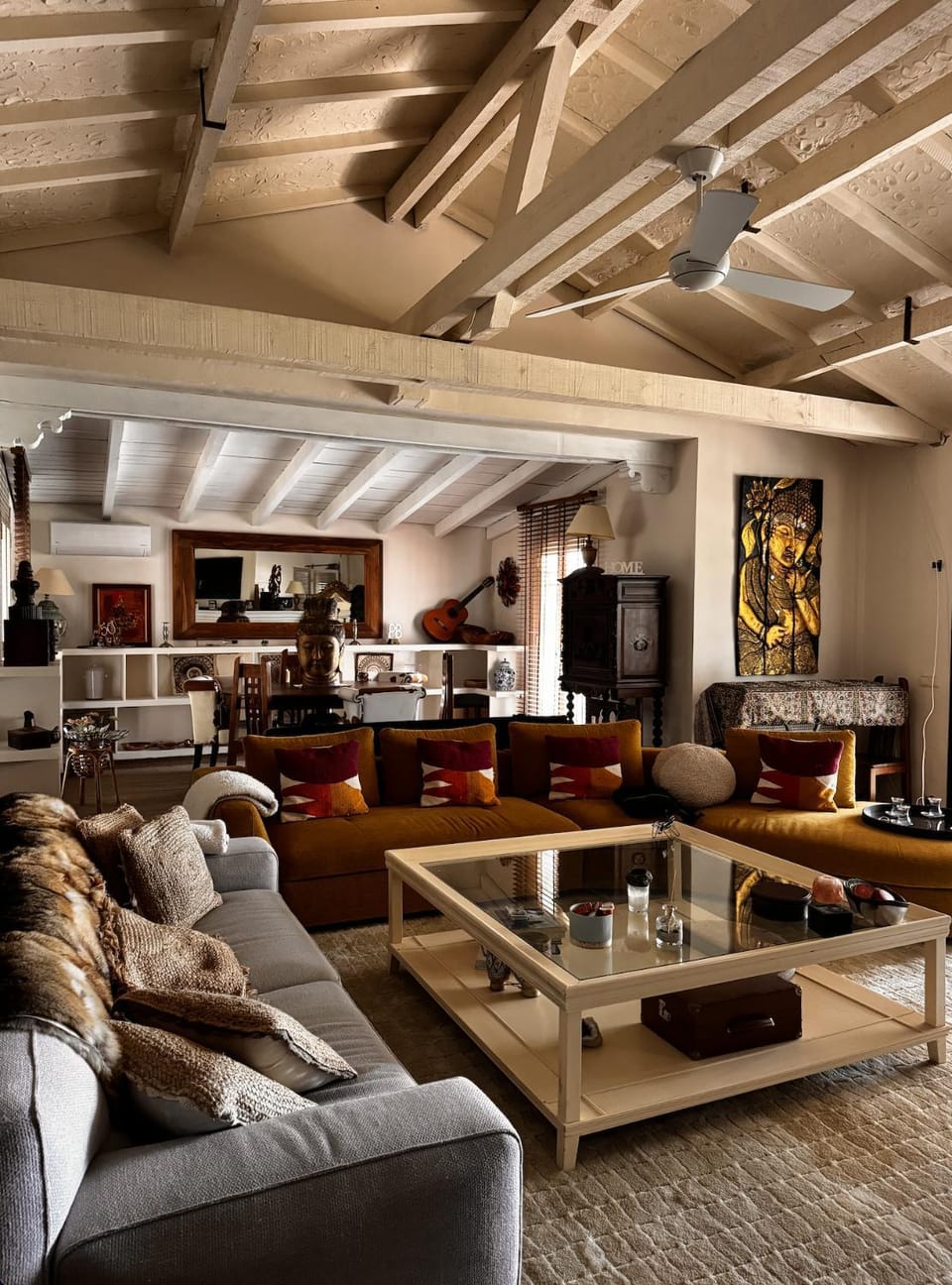 Querencia, Habitaciones, Piscina, Jacuzzi, Parrilla Bed and Breakfast in Costa del Sol