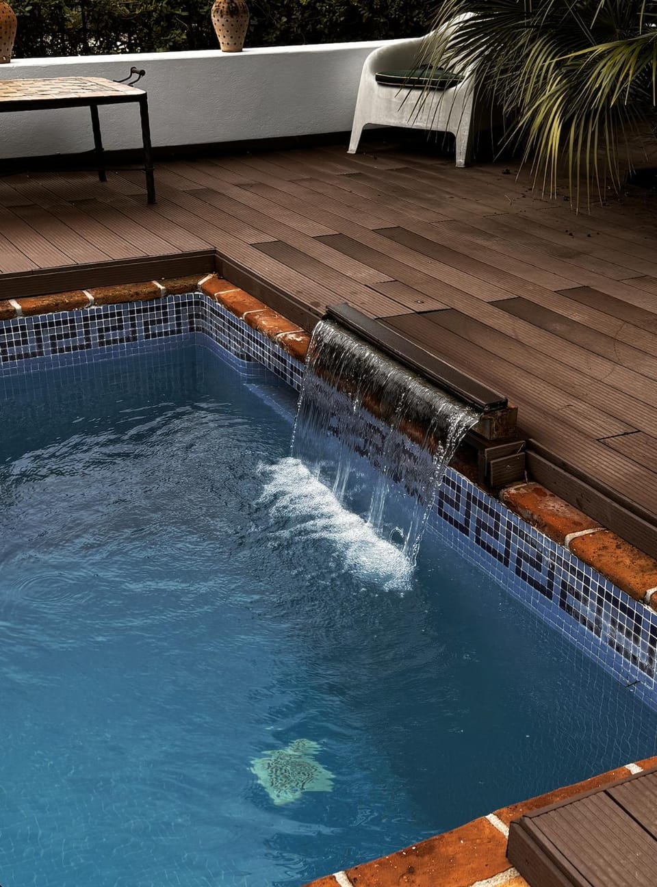 Querencia, Habitaciones, Piscina, Jacuzzi, Parrilla Bed and Breakfast in Costa del Sol