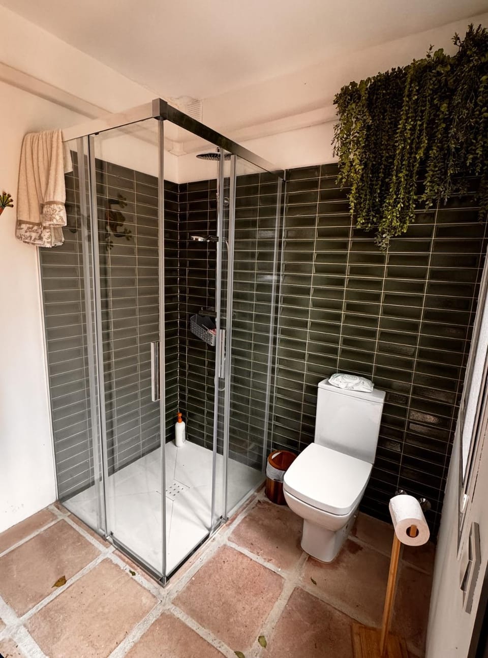 Querencia, Habitaciones, Piscina, Jacuzzi, Parrilla Bed and Breakfast in Costa del Sol