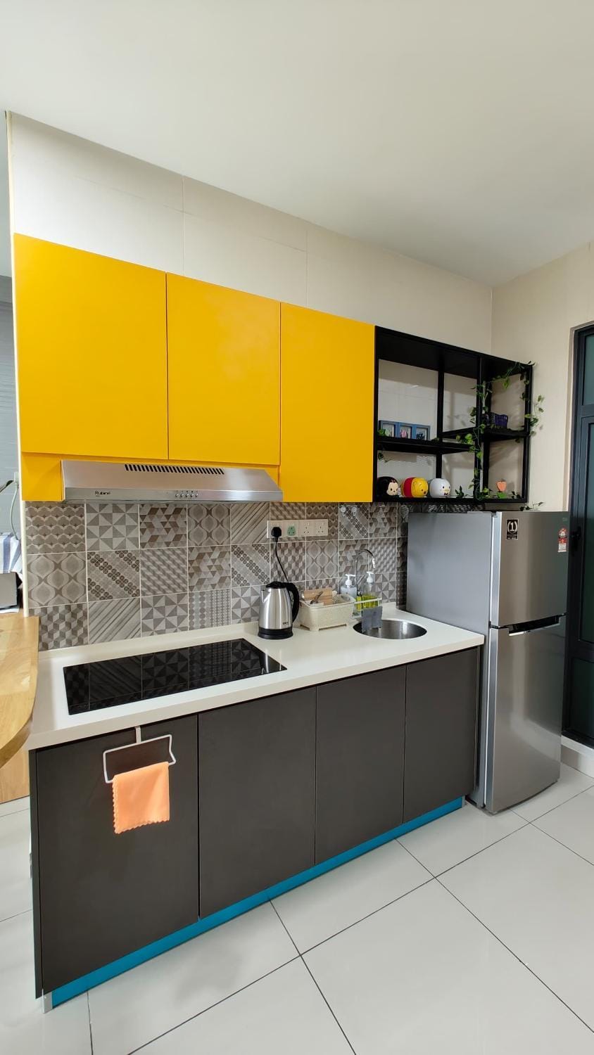 Liberty Arc Ampang-by Lazy Lodge Apartment in Kuala Lumpur City