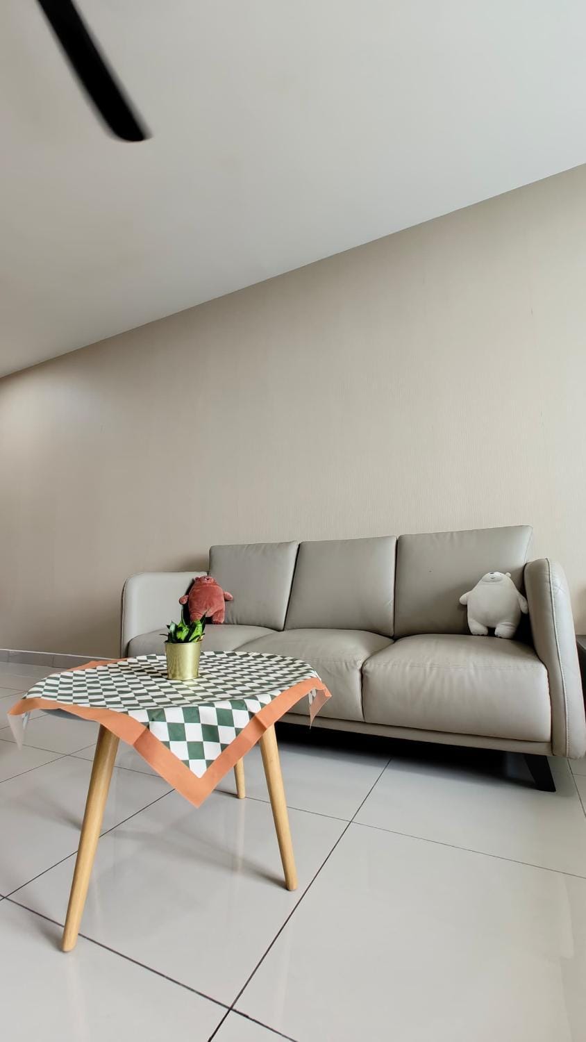 Liberty Arc Ampang-by Lazy Lodge Apartment in Kuala Lumpur City