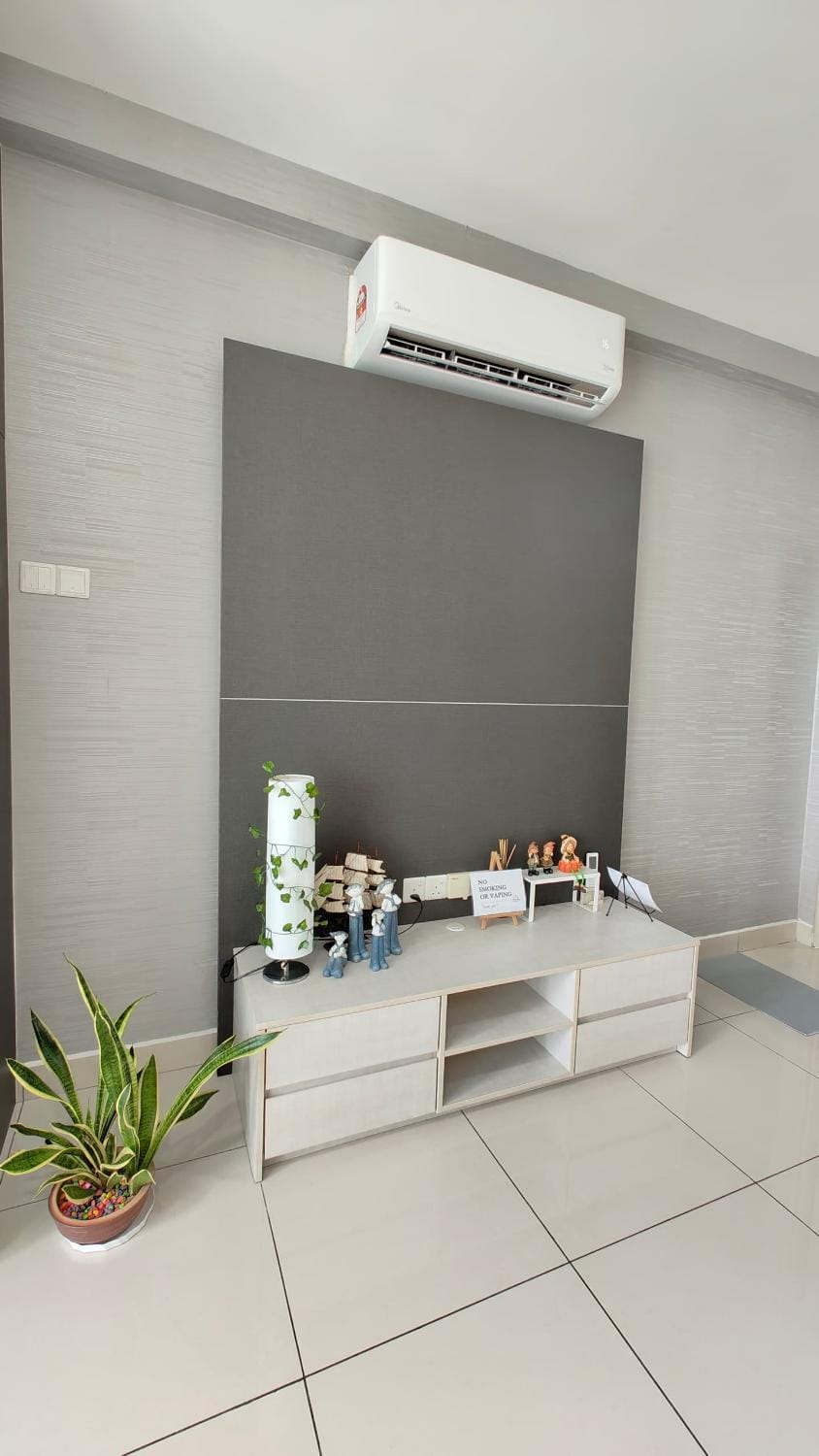 Liberty Arc Ampang-by Lazy Lodge Apartment in Kuala Lumpur City