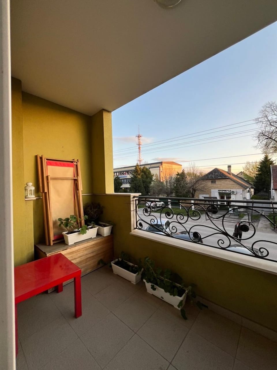 bani kutak2 Apartment in Vojvodina