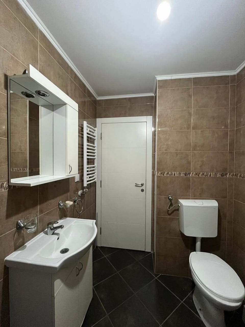 bani kutak2 Apartment in Vojvodina