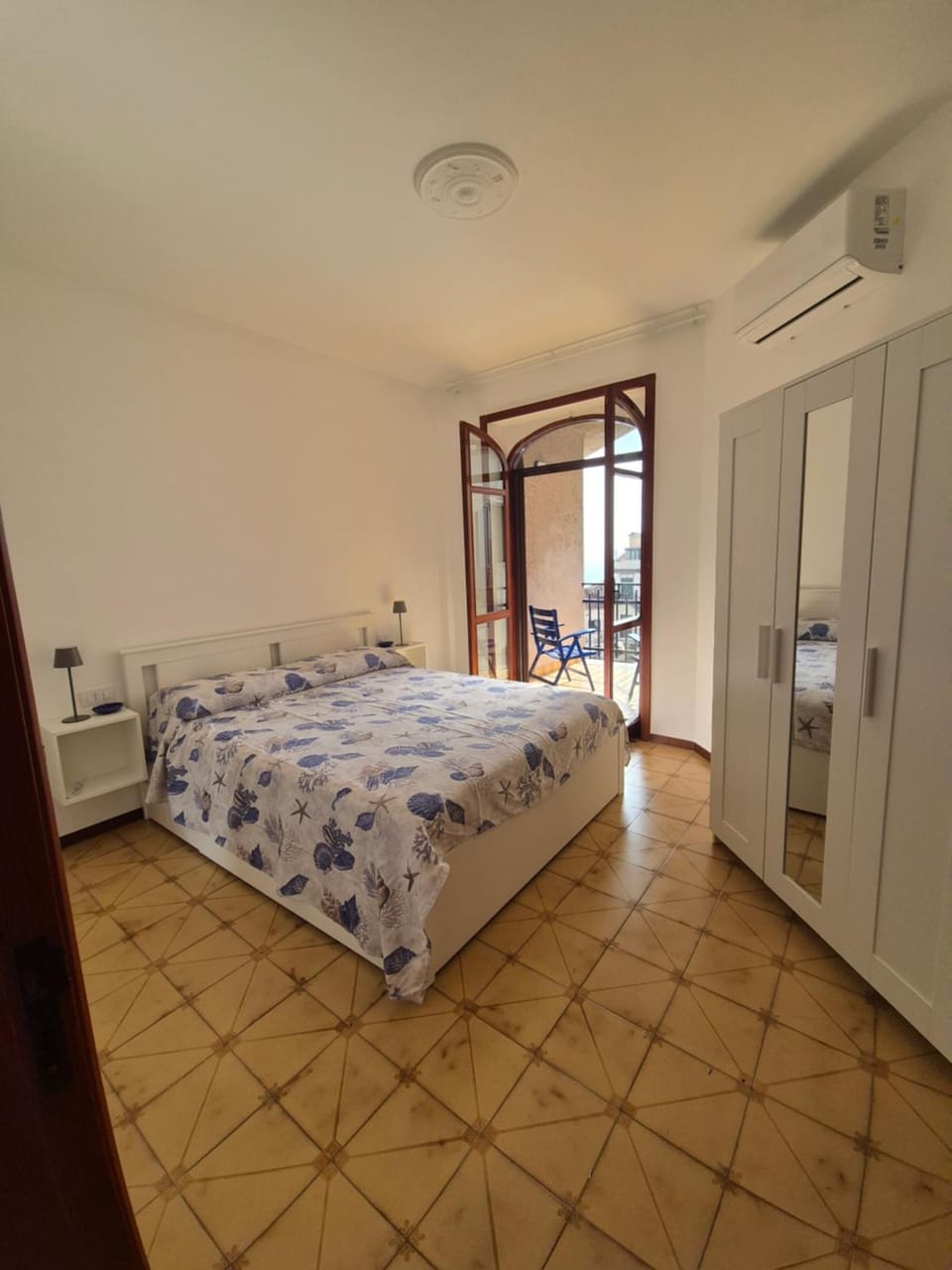 Il giardino di Nonna Pina House in Cetara