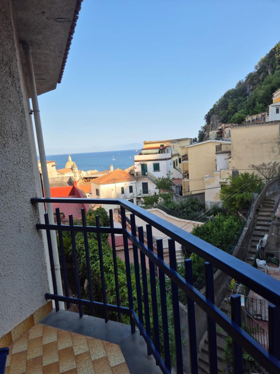 View (from property/room)