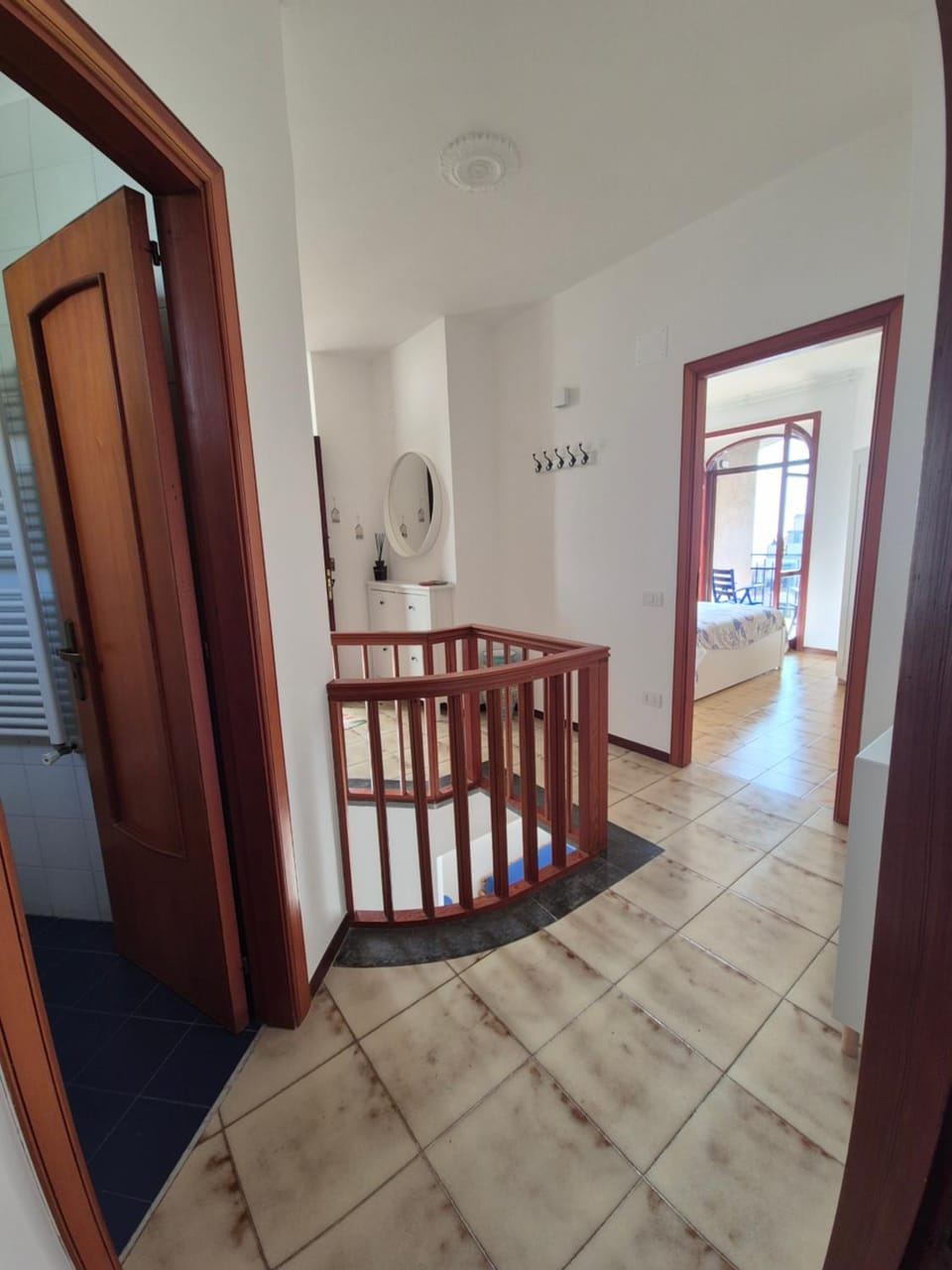 Il giardino di Nonna Pina House in Cetara