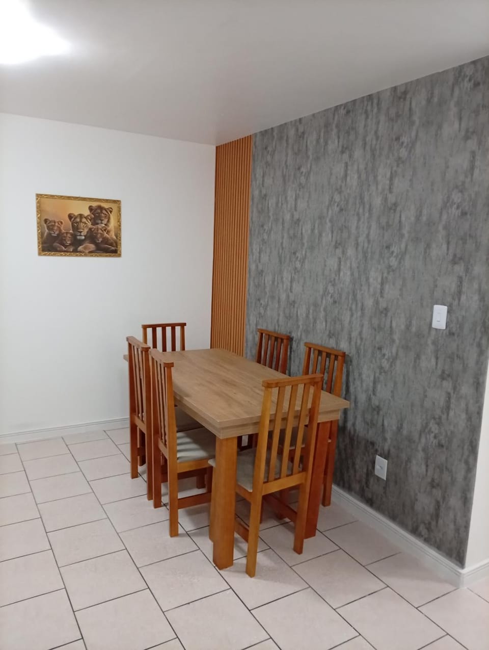 AP 305 quadra mar Apartment in Camboriú