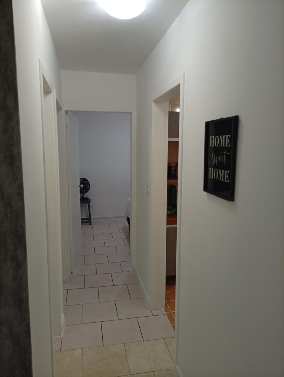AP 305 quadra mar Apartment in Camboriú