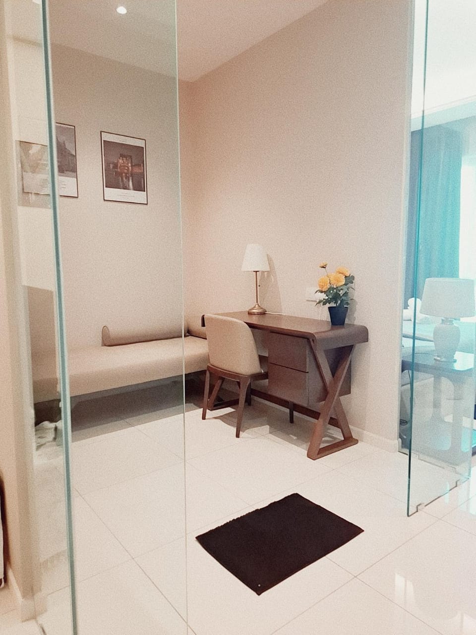Dorsett Hotel & Residence By Dhost Apartment in Petaling Jaya