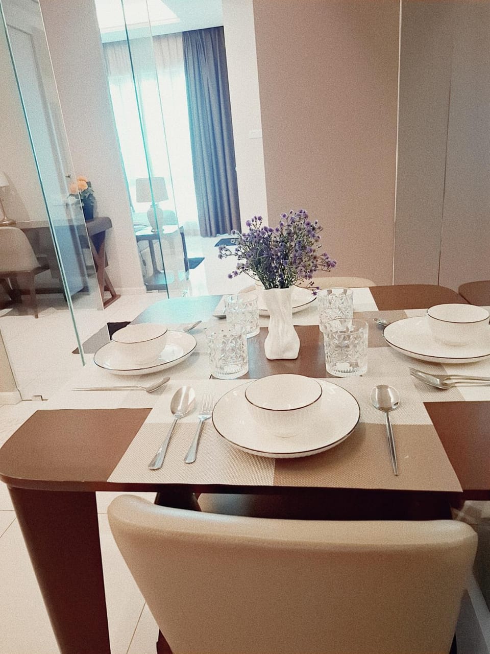 Dorsett Hotel & Residence By Dhost Apartment in Petaling Jaya