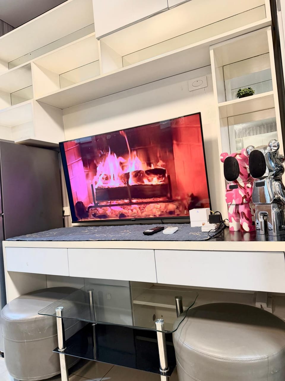 TV and multimedia