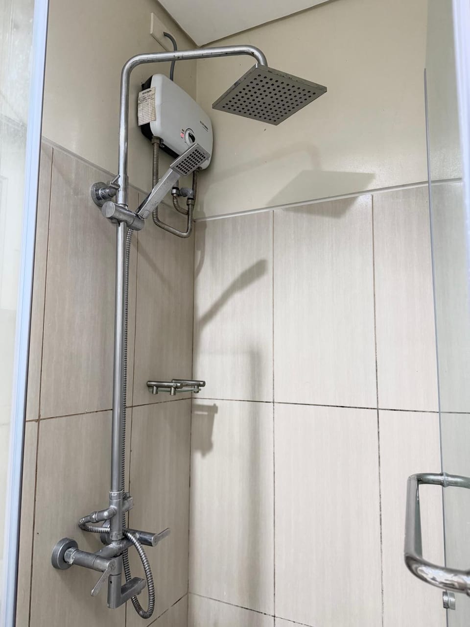 Shower