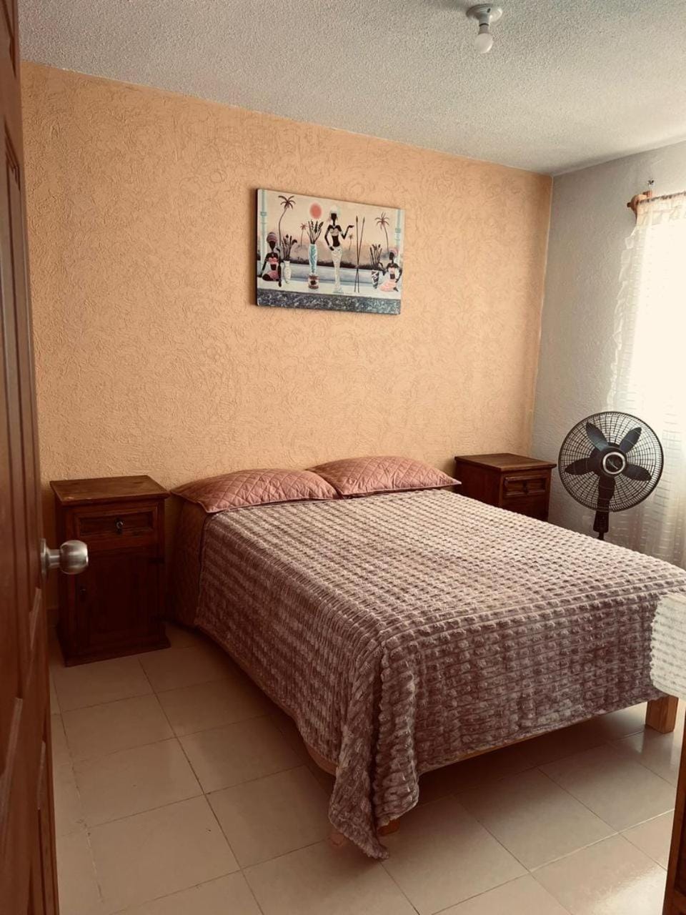 Casa de descanso en Atlixco con casa club House in State of Puebla
