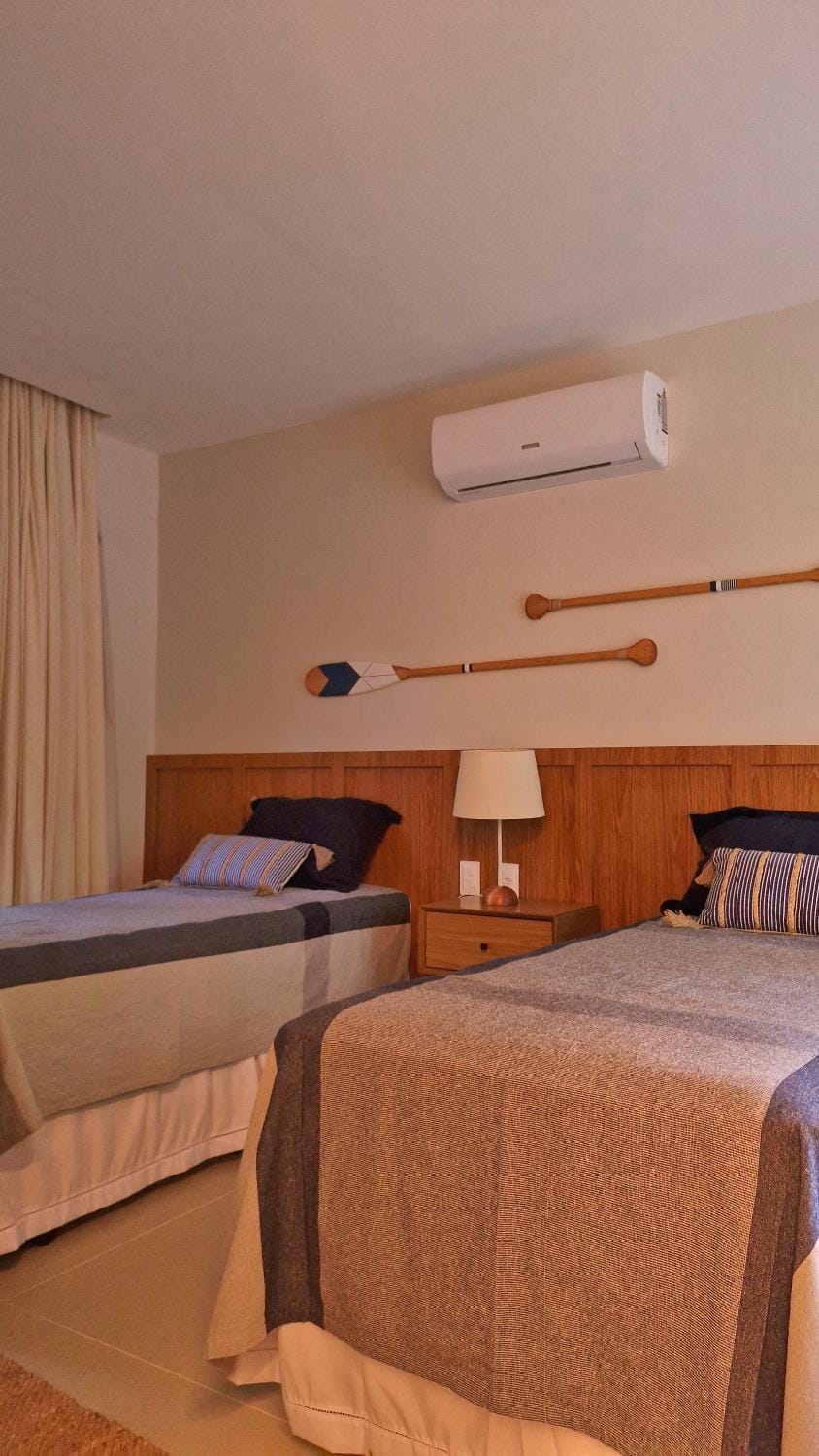 Recanto da Libélula Pipa Villa in Pipa Beach