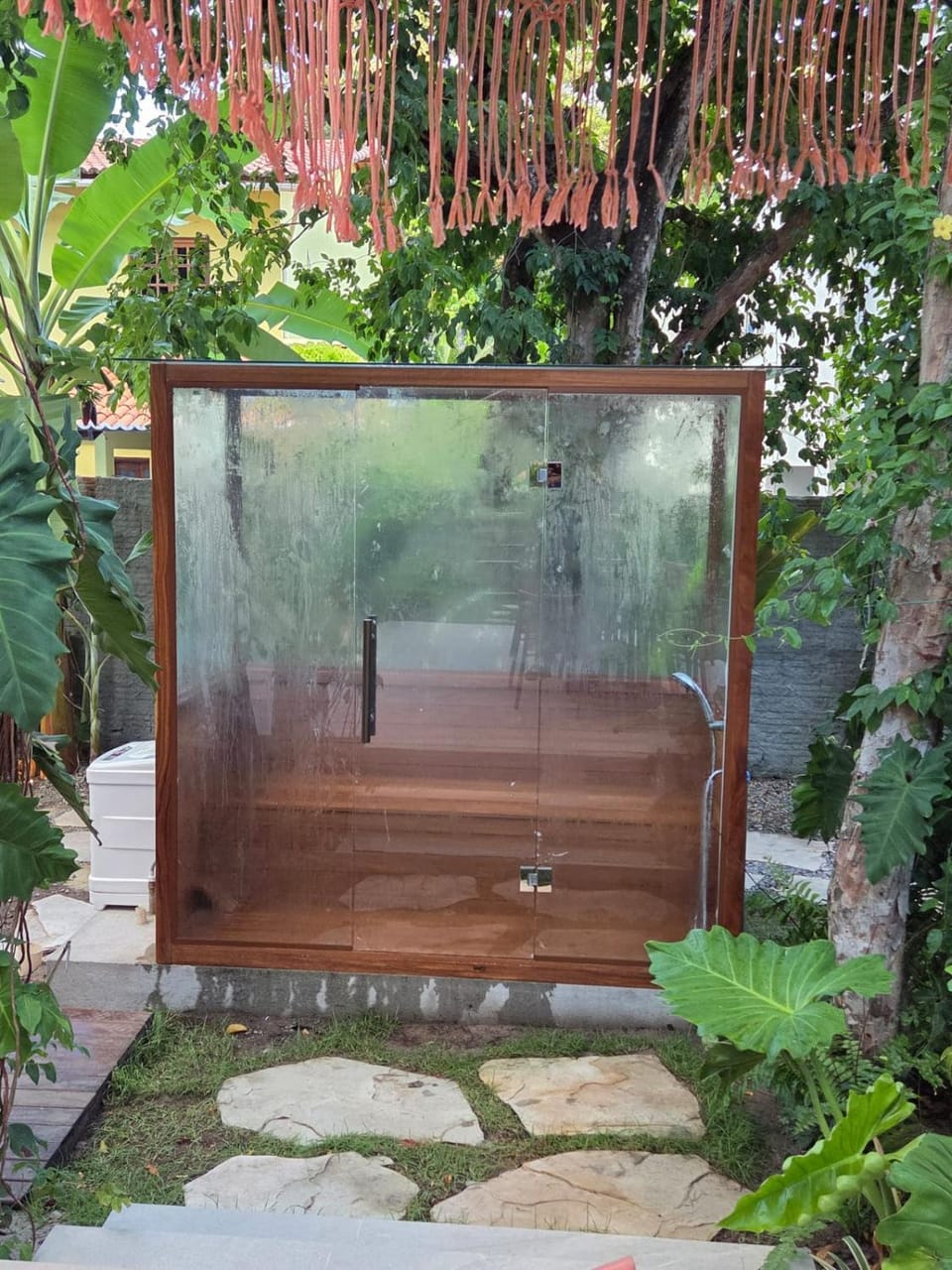Recanto da Libélula Pipa Villa in Pipa Beach