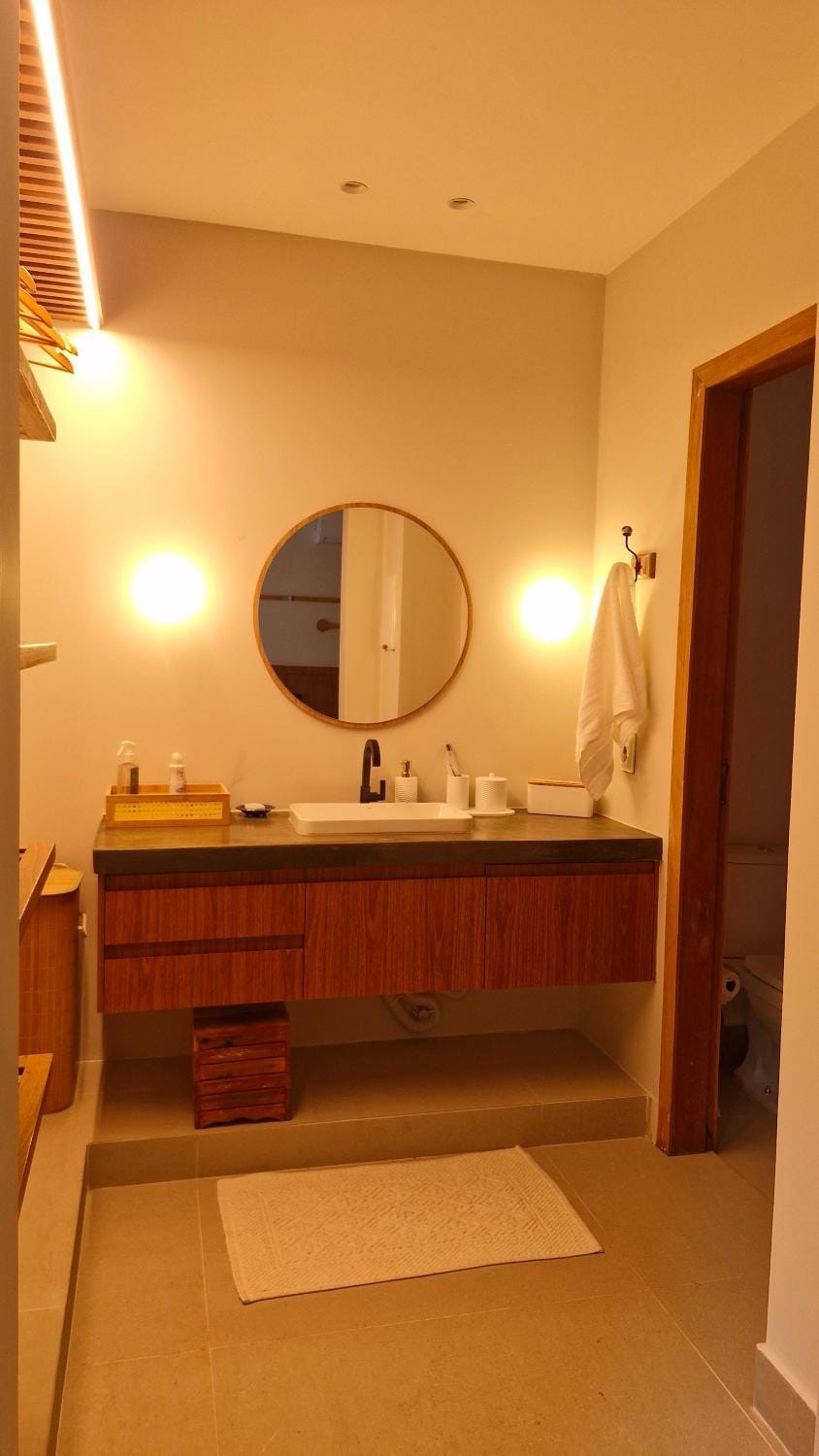 Recanto da Libélula Pipa Villa in Pipa Beach
